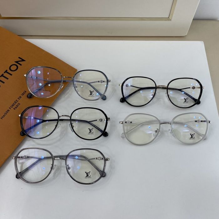 Louis Vuitton Sunglasses Top Quality LVS01452
